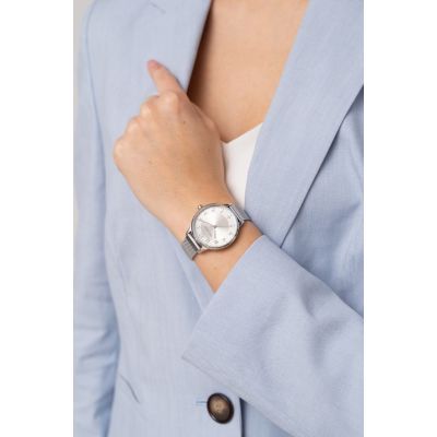 4. Zegarek Damski Paul Lorens PL12189B-3C1 + BOX