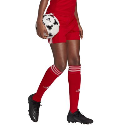 11. Spodenki adidas Squadra 21 Short Women W GN5783