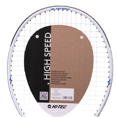 8. Rakieta HIGH SPEED