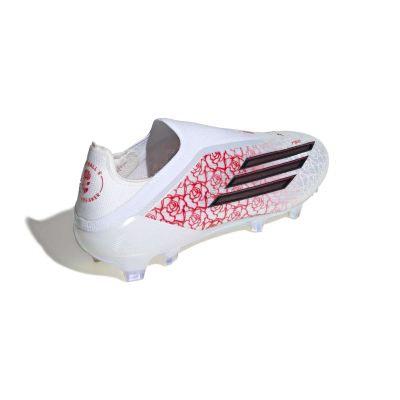 4. Buty piłkarskie adidas F50 Elite LL FG JR4441