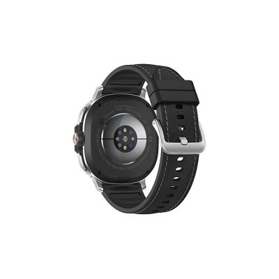 28. Smartwatch Samsung Galaxy Watch 8 (SM-L500) Classic AMOLED 46mm Czarny