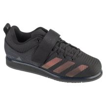 adidas Powerlift 5 Weightlifting JP6198 Czarne 41 1/3