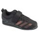 adidas Powerlift 5 Weightlifting JP6198 Czarne 41 1/3