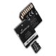 2. MediaRange MR947 pamięć flash 512 GB MicroSDXC UHS-I Klasa 10