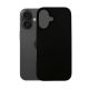 5. Etui 3mk Silicone Case na iPhone 16 Plus - czarne
