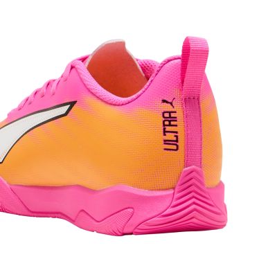 3. Buty piłkarskie dla dzieci Puma Ultra 6 Play IT 109056 05
