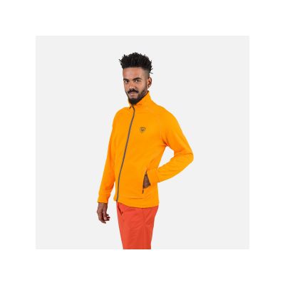 9. Bluza Rossignol Blackside Fleece Fz