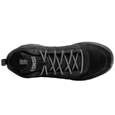 4. Buty K-Swiss Vista Trainer MID WNT M 07145-010-M