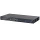 2. Dahua Technology CS4228-24GT-240 przełącznik sieciowy Zarządzany L2 Gigabit Ethernet (10/100/1000) Obsługa PoE Czarny
