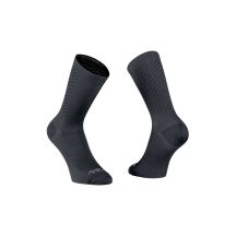 Skarpety rowerowe NORTHWAVE SWITCH - czarny