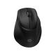 8. Mysz HP Tilt Ergonomic Black Mouse 720M Wireless / Bluetooth bezprzewodowa czarna BH0Z4AA