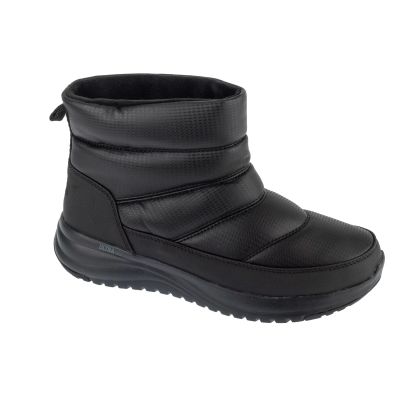 Skechers On-The-Go Stellar - Everest 144776-BBK Czarne 36