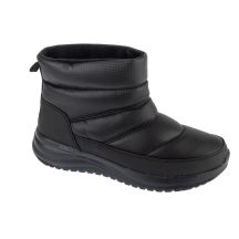 Skechers On-The-Go Stellar - Everest 144776-BBK Czarne 36