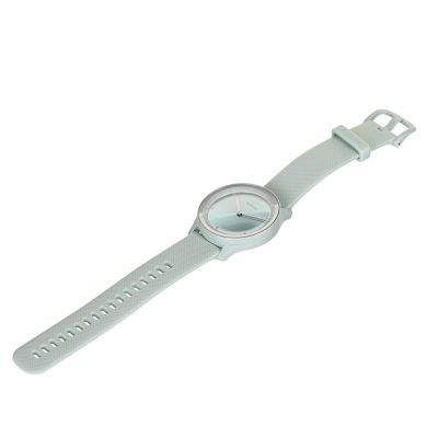 10. Zegarek Garmin Vivomove Sport 40mm Agave Mint Silicone