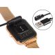 6. Smartwatch BLOW X16 różowy
