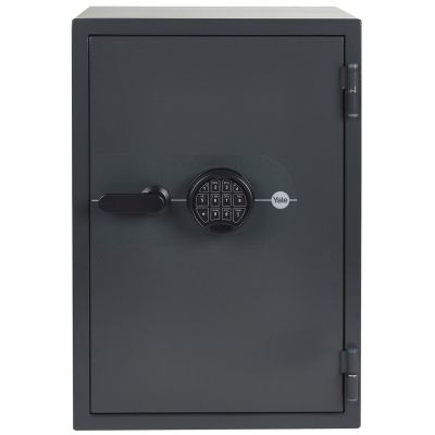 6. Yale Large EN Fire Safe Sejf na broń i amunicję ognioodporny S2 duży
