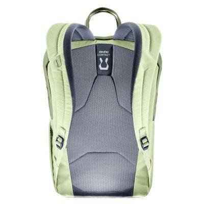 3. Deuter Vista 3812025-1213 mineral-grove