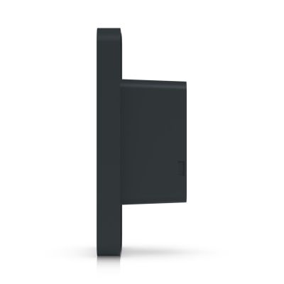 2. Ubiquiti Access Reader G2 Podstawowy czytnik kontroli dostępu Czarny