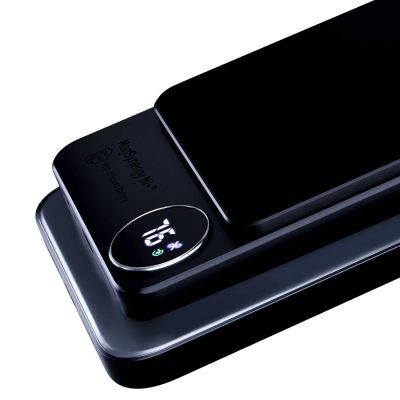 6. Powerbank 3mk HARDY MagSynergy Ni+ 5,000mAh 22.5W USB 1C1L - czarny