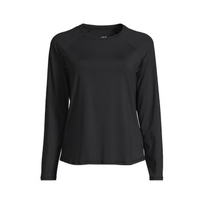 Koszulka CASALL Essential Long Sleeve czarny