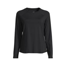 Koszulka CASALL Essential Long Sleeve czarny