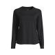 Koszulka CASALL Essential Long Sleeve czarny
