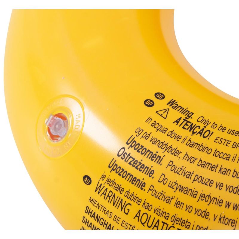 15. KÓŁKO DO PŁYWANIA ZWIERZĄTKA 55CM 35187 PAPUGA