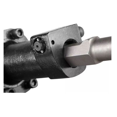 13. Graphite 58G868 młot wyburzeniowy Czarny, Srebrny 1700 W