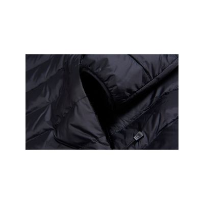 10. Kurtka SAIL RACING W Spray Down Hood - czarny