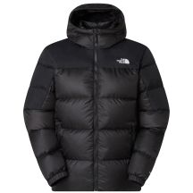 The North Face Diablo Down 2.0 Hooded Jacket NF0A8992GOC1 Czarne XL