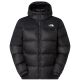 The North Face Diablo Down 2.0 Hooded Jacket NF0A8992GOC1 Czarne XL