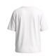 2. T-shirt bawełniany dziewczęcy 4F 4FJWMM00TTSHF3601-10S