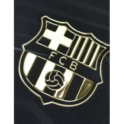 3. FC Barcelona koszulka treningowa męska 5001CPGD