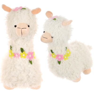 11. LAMA 36CM DEKORACJA WIOSENNA