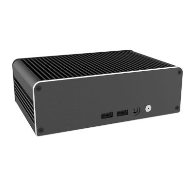 2. Akasa Newton CWS Small Form Factor (SFF) Czarny
