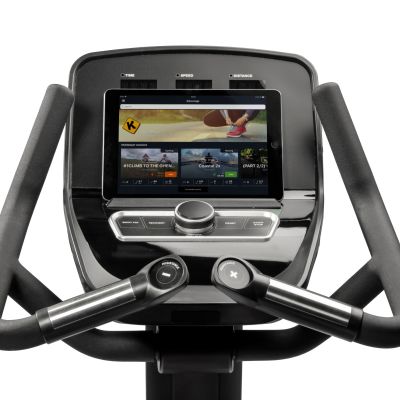 10. FLOW FITNESS ROWER STACJONARNY PRO UB5I
