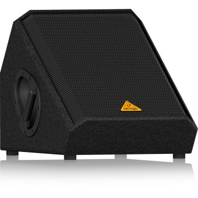 4. Behringer VP1220F głośnik 2-drożny Czarny Przewodowa 200 W