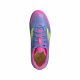 3. Buty piłkarskie adidas F50 League MG Jr IE3751