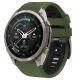 Pasek Tech-Protect Iconband Pro na Garmin Fenix 5X / 5X Plus / 6X / 6X Pro / 7X / 8 / 8 Pro / 9 / 9 Pro (51 mm) - zielono-czarny
