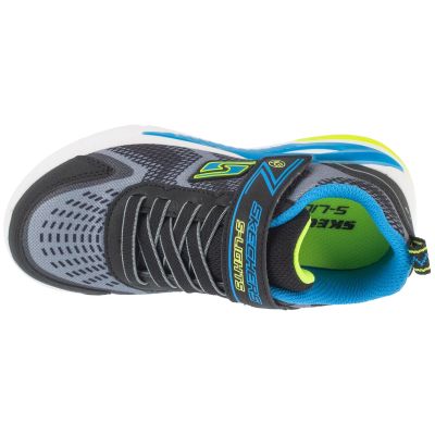 3. Skechers Tri-Namics 401660L-BKYB Czarne 27