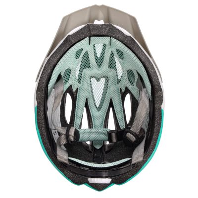 61. Kask rowerowy Meteor Marven 24741-24743