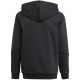 12. Bluza adidas Tiro 24 Hooded Sweat Jr IJ5611