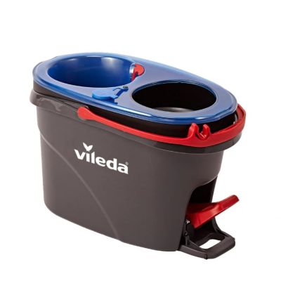 6. Mop obrotowy Vileda H2prO