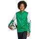 5. Bluza adidas Squadra 25 Hoody Jr JP3163