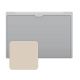 4. Folia prywatyzująca 3mk Privacy Filter na MacBook Pro 13" 2016 / Air 13" 2018