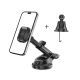 2. Uchwyt magnetyczny Tech-Protect N59 - czarny
