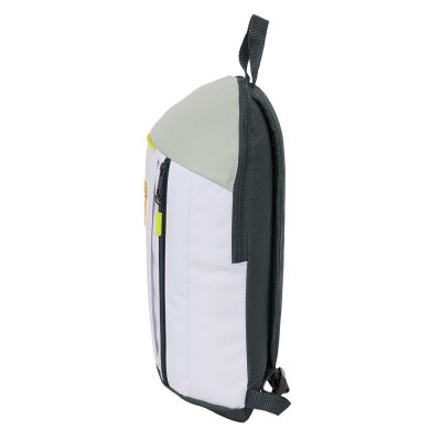 2. Plecak sportowy Real Madryt mini junior backpack 612554821