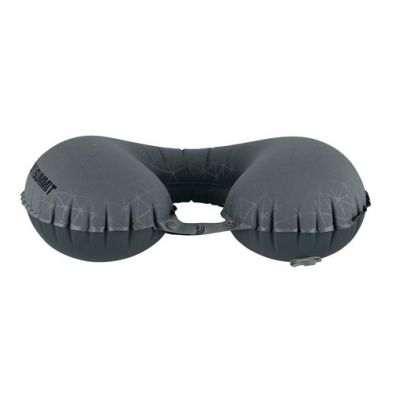 5. Poduszka SEA TO SUMMIT Aeros Ultralight Traveller Grey