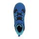 3. Buty turystyczne Trollkids Kids Tronfjell Hiker Mid Jr 476-199