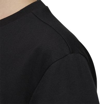 5. Koszulka adidas Essentials Linear Loose Tee W GL6333